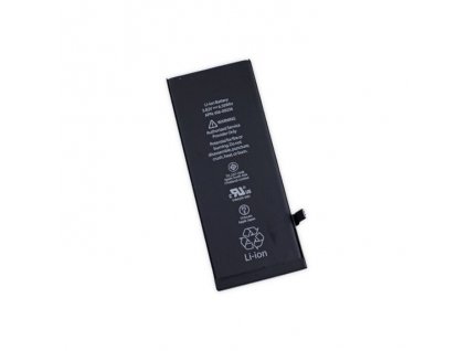 Apple iPhone 6 (4.7) gyári típusú akkumulátor, 1810 mAh (616-0809)