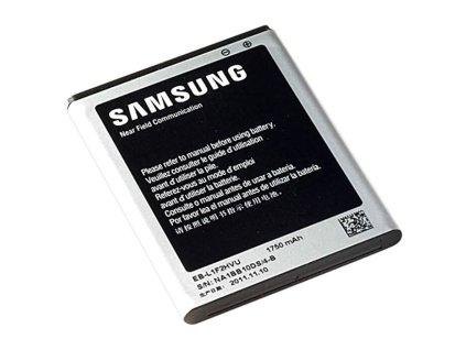 Samsung Galaxy Nexus GT, (i9250) gyári típusú akkumulátor, 1750 mAh (EB-L1F2HVU)