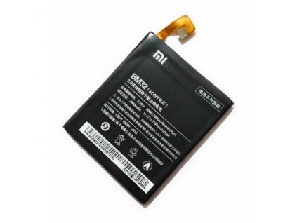 Xiaomi Mi 4 gyári típusú akkumulátor, 3000 mAh (BM32)