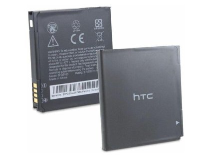 HTC Vivid gyári típusú akkumulátor, 1620 mAh (BH39100)