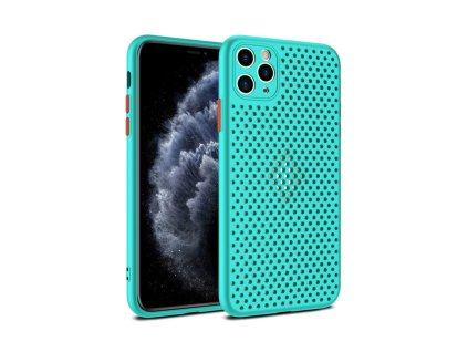 Xiaomi Redmi Note 8T, Breath lyukacsos hátlaptok, menta
