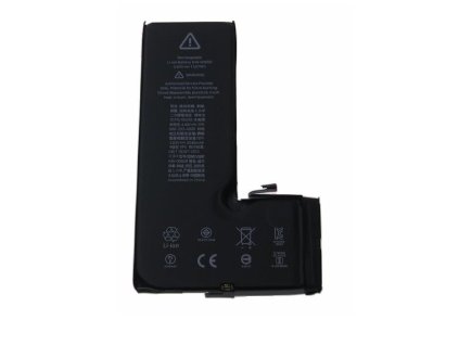 Apple iPhone 11 Pro (5.8) gyári típusú akkumulátor, 3046 mAh (616-00658, 616-00659 kompatibilis)
