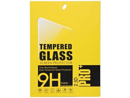 Samsung Galaxy Tab 3 8.0", T310, T311 típusú tabletre ütésálló sík üvegfólia