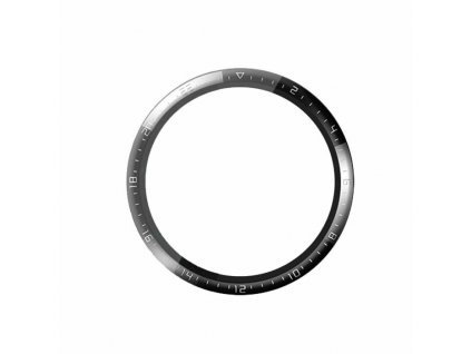 Huawei Watch GT2 (46mm) típusú okosórára, teljes kijelzős hajlékony ütésálló 5D acryl fólia
