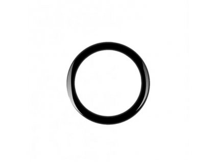 Samsung Galaxy Watch (46mm) típusú okosórára, teljes kijelzős hajlékony ütésálló 5D acryl fólia