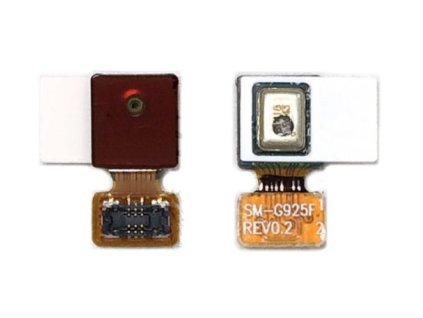 Samsung S6 edge mikrofon FLEX