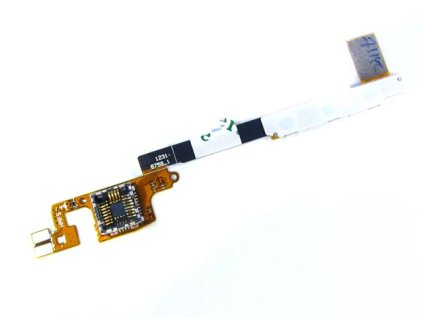 Sony W20i kamera FLEX