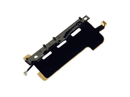 Apple iPhone 4, gyári wifi antenna átvezető fólia (Flex, szalagkábel)