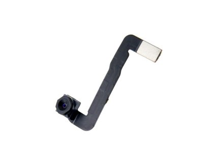 Apple iPhone 4s, gyári előlapi kamerás átvezető fólia (Flex, szalagkábel)