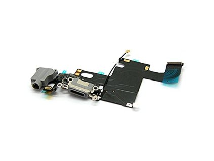 iphone 6 dock FLEX sotetSZURKE