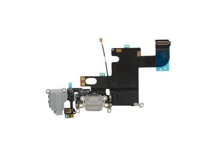 iphone 6 dock FLEX vilagosSZURKE