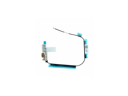 Apple iPad Mini (A1432, A1454, A1455), gyári bluetooth és wifi antenna átvezető fólia (Flex, szalagkábel)