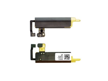 Apple iPad Mini (A1432, A1454, A1455), gyári bal oldali antenna átvezető fólia (Flex, szalagkábel)