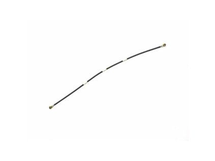 Nokia Lumia 925, gyári antenna kábel, fekete