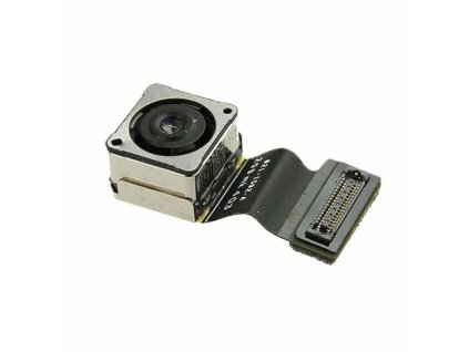 Apple iPhone 5s, gyári hátsó (hátlapi) kamerás átvezető fólia (Flex, szalagkábel)