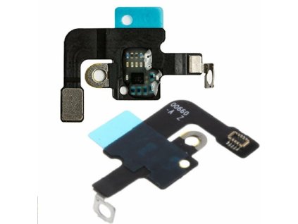 Apple iPhone 7 Plus (5.5), gyári wifi antenna átvezető fólia (Flex, szalagkábel)