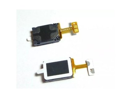 Samsung Galaxy Ace 4, (G357), gyári csörgő hangszórós átvezető fólia (Flex, szalagkábel)