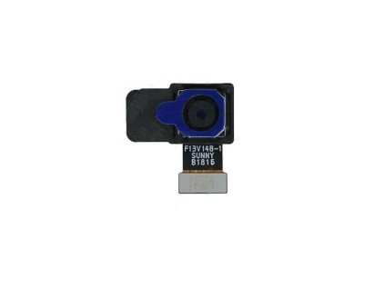 Huawei Y6 (2018), gyári, eredeti hátsó kamera (Flex, szalagkábel) (13MP)