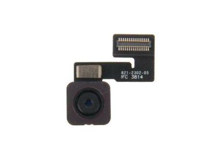 Apple iPad mini 4, gyári típusú hátsó kamera átvezető fólia (Flex, szalagkábel) (8MP)