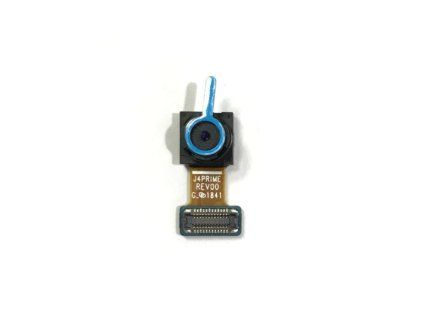 Samsung Galaxy J4 Plus (2018), (J415), gyári típusú előlapi kamera, 5 mpx (Flex, szalagkábel)