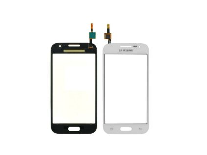 Samsung Galaxy Core Prime, G360, gyári típusú érintőpanel, fehér