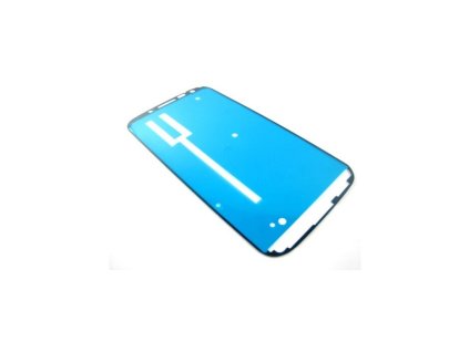 Samsung Galaxy Note 2, N7100, N7105, gyári típusú kétoldali 3M ragasztó érintőpanelhez, előlaphoz