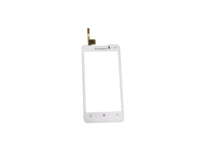 Lenovo P770, gyári típusú érintőpanel, fehér