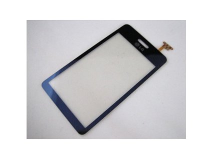 LG GD510, gyári típusú érintőpanel, kék