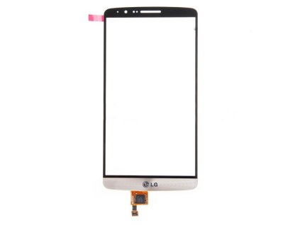 LG G3 mini, D722, gyári típusú érintőpanel, arany