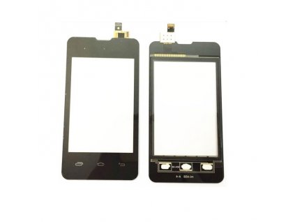 Prestigio MultiPhone PAP 3350, gyári típusú érintőpanel, fekete