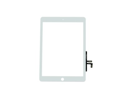 Apple iPad Air, iPad 5, gyári típusú típusú érintőpanel, fehér