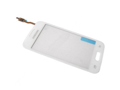 Samsung Galaxy Trend 2 Lite, G318, gyári típusú érintőpanel, fehér