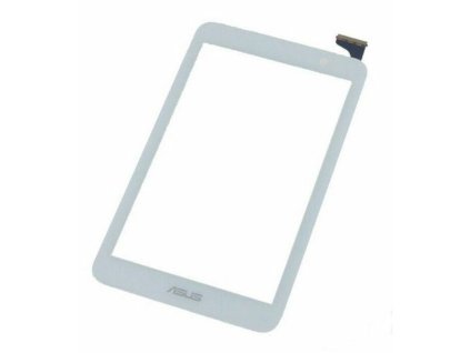 ASUS Memo Pad 7, ME176, ME176C, ME176CX, gyári típusú érintőpanel, fehér