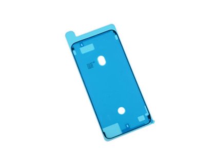 Apple iPhone 7 Plus (5.5), gyári típusú kétoldali ragasztó lcd kijelzőhöz, fekete