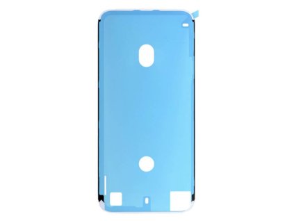 Apple iPhone 7 (4.7), gyári típusú kétoldali ragasztó lcd kijelzőhöz, fehér