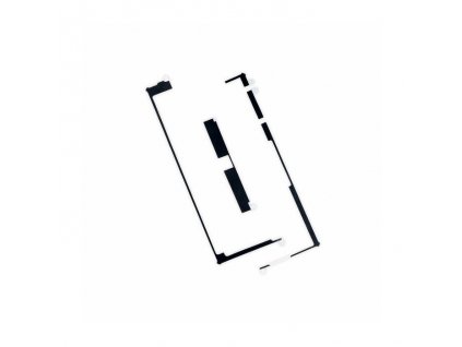 Apple iPad 3, Apple iPad 4, gyári típusú kétoldali 3M ragasztó érintőpanelhez, előlaphoz