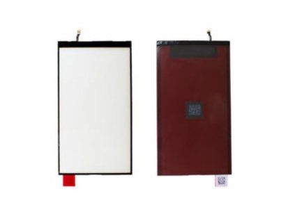 Apple iPhone 6 (4.7), LCD háttérvilágítás panel