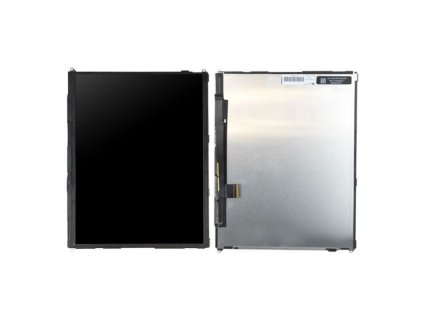 Apple iPad 3, iPad 4, gyári típusú LCD kijelző