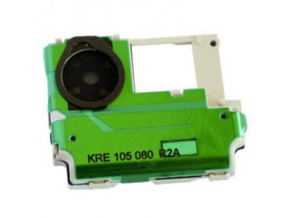 Sony Ericsson W850, gyári típusú csörgő hangszóró és antenna