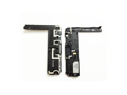 LG G6, (H870), gyári típusú csörgő hangszóró