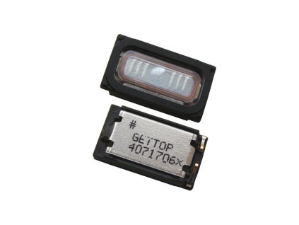 Sony Xperia E3, (D2202, D2203, D2206, D2243), gyári típusú csörgő hangszóró