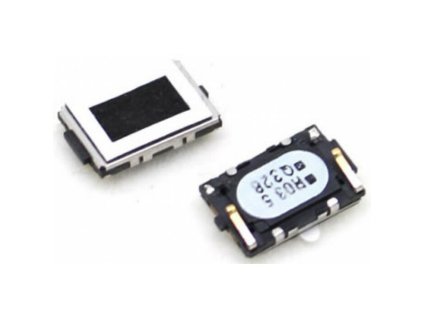 Sony Xperia Z1, (C6902, C6903, C6906, C6943), gyári típusú beszéd hangszóró