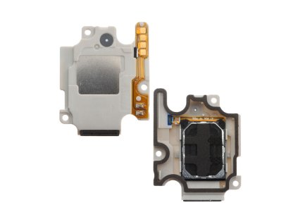 Samsung Galaxy J7 (2017), (J730), gyári, eredeti csörgő hangszóró, szürke