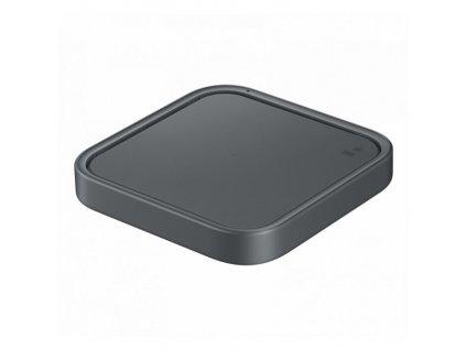 Samsung 15W eredeti szuper gyors wireless, vezeték nélküli töltő (EP-P2400TBEGEU), fekete