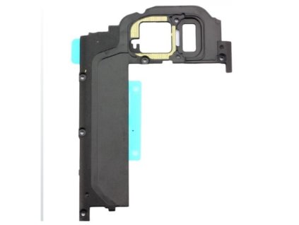 Samsung Galaxy S7, G930, gyári típusú hátsó kamera melletti takaró