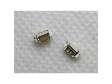 Samsung Galaxy S4, i9500, i9505,  S4 mini, i9190, i9195,  S3, i9300, S3 mini, i8190, S2, i9100, S Duos, S7562, gyári belső oldalgomb