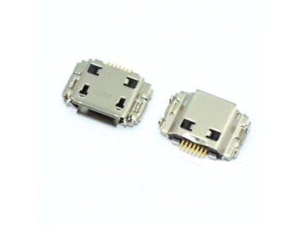 Samsung Galaxy Ace, S5830, S5830i, gyári töltőcsatlakozó (Micro Usb)