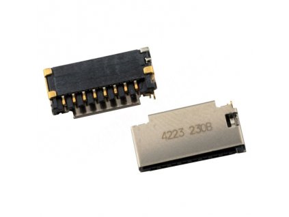 Sony Xperia E3, (D2202, D2203, D2206, D2243), gyári memória kártya olvasó