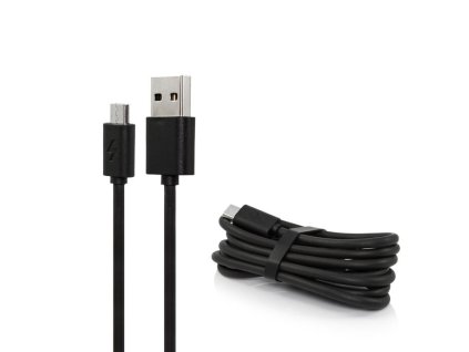 Xiaomi Mi eredeti, gyári Micro USB kábel 2A, 1,2M, fekete