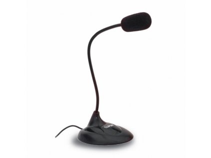 Cliptec asztali mikrofon BMM600